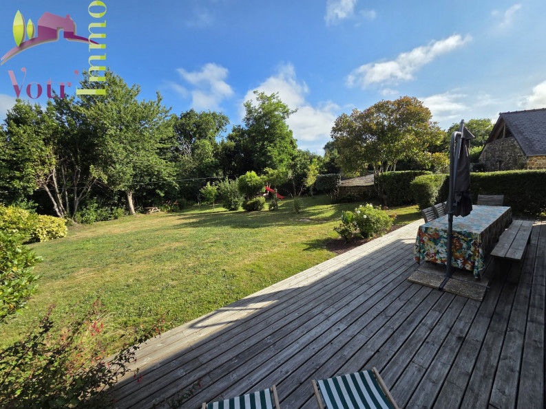 vente Maison Plougastel Daoulas - Photo 7