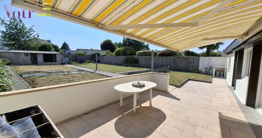 vente Maison Guipavas