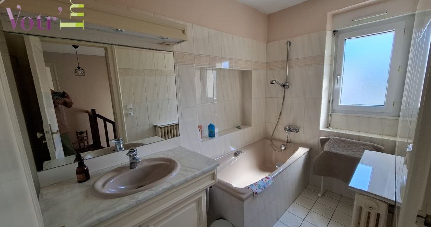 vente Maison Guipavas
