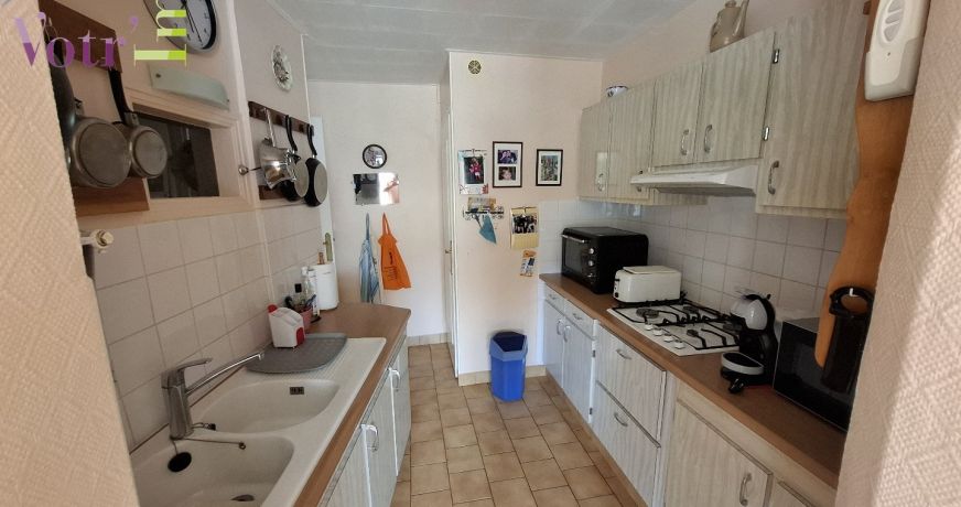 vente Maison Guipavas