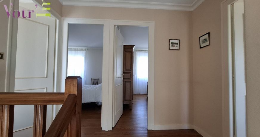vente Maison Guipavas