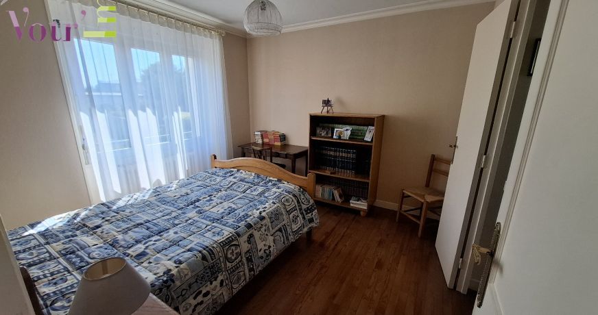 vente Maison Guipavas