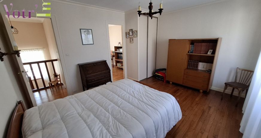 vente Maison Guipavas