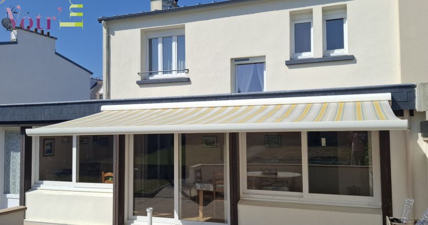 vente Maison Guipavas