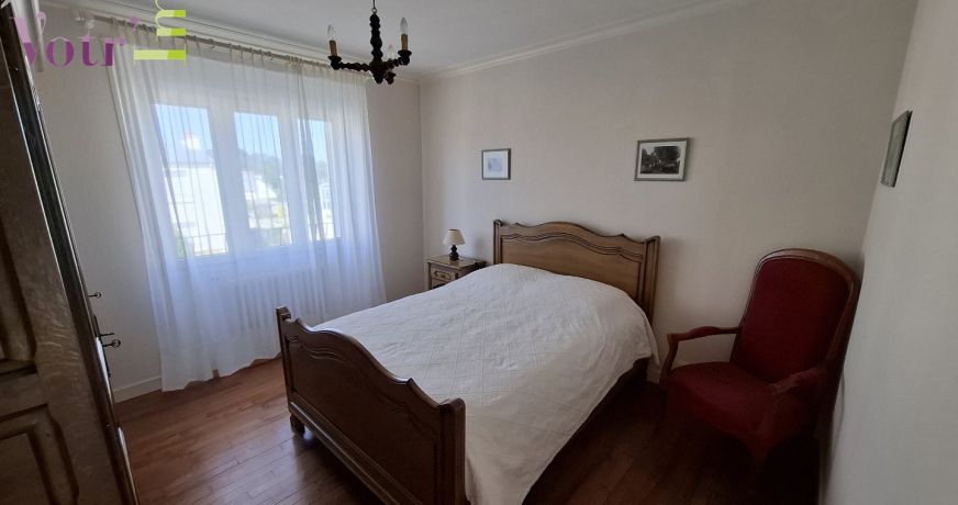vente Maison Guipavas