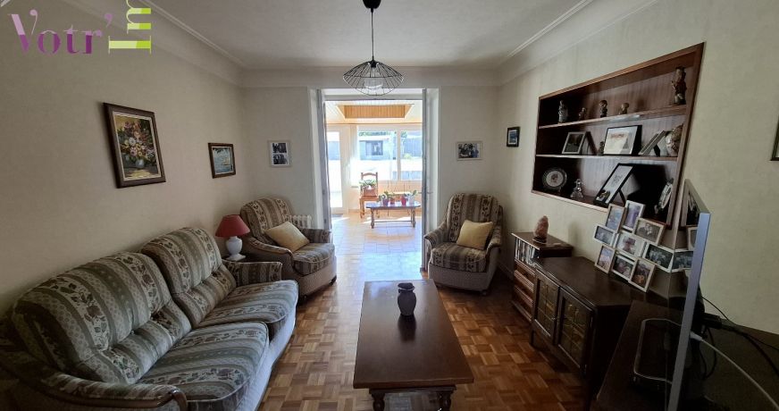 vente Maison Guipavas