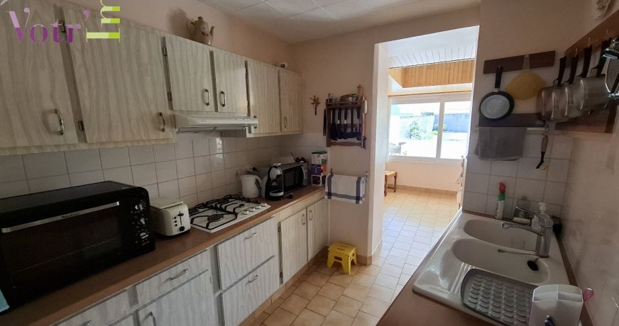 vente Maison Guipavas