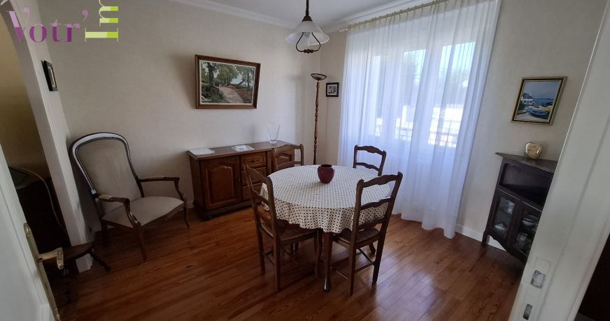 vente Maison Guipavas