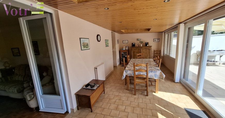 vente Maison Guipavas