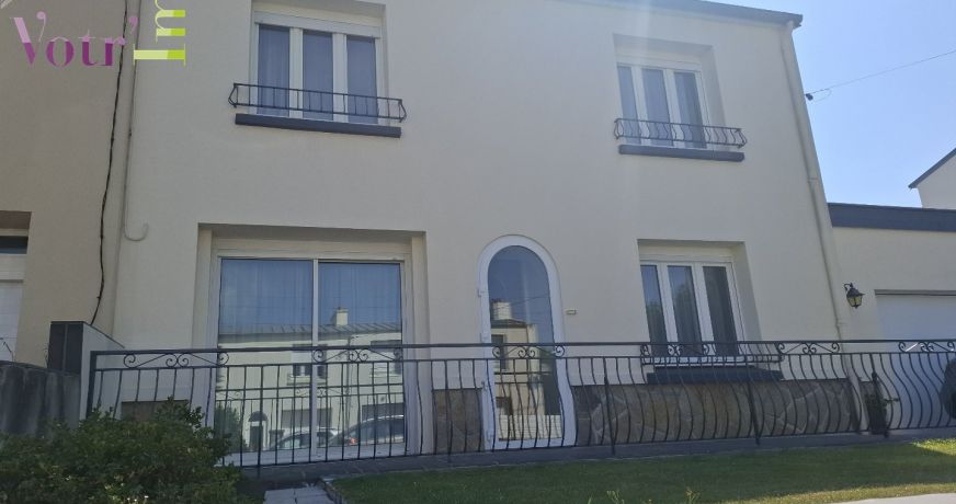 vente Maison Guipavas