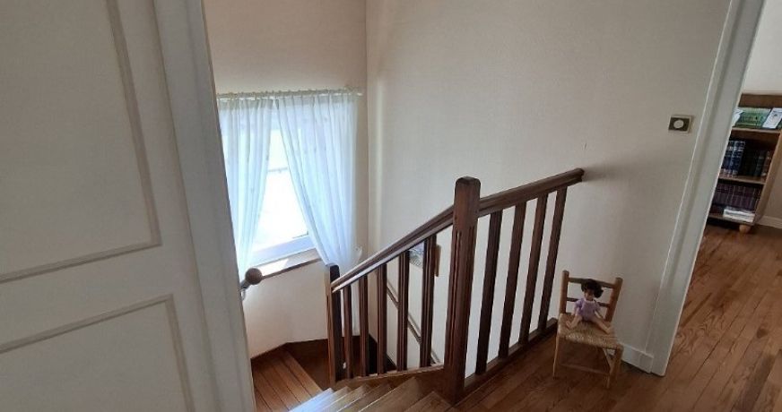 vente Maison Guipavas