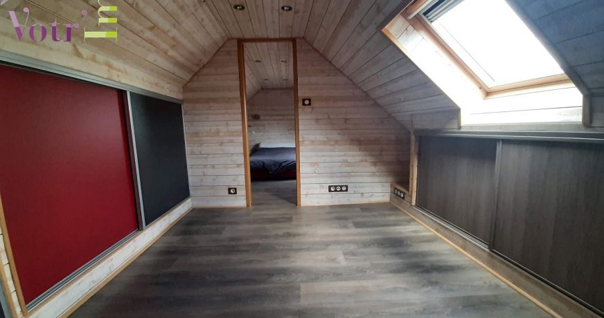 location Maison Plougastel Daoulas