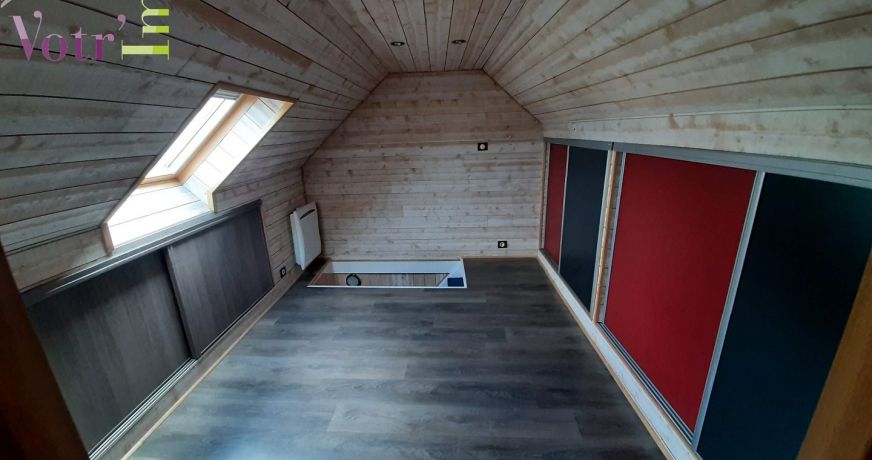 location Maison Plougastel Daoulas