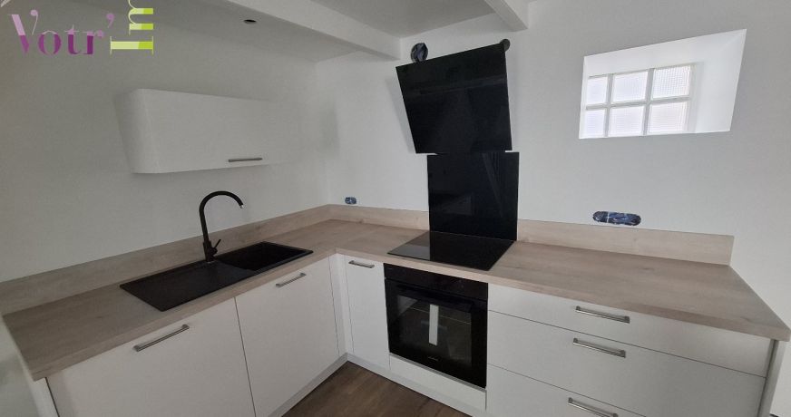 location Maison Plougastel Daoulas