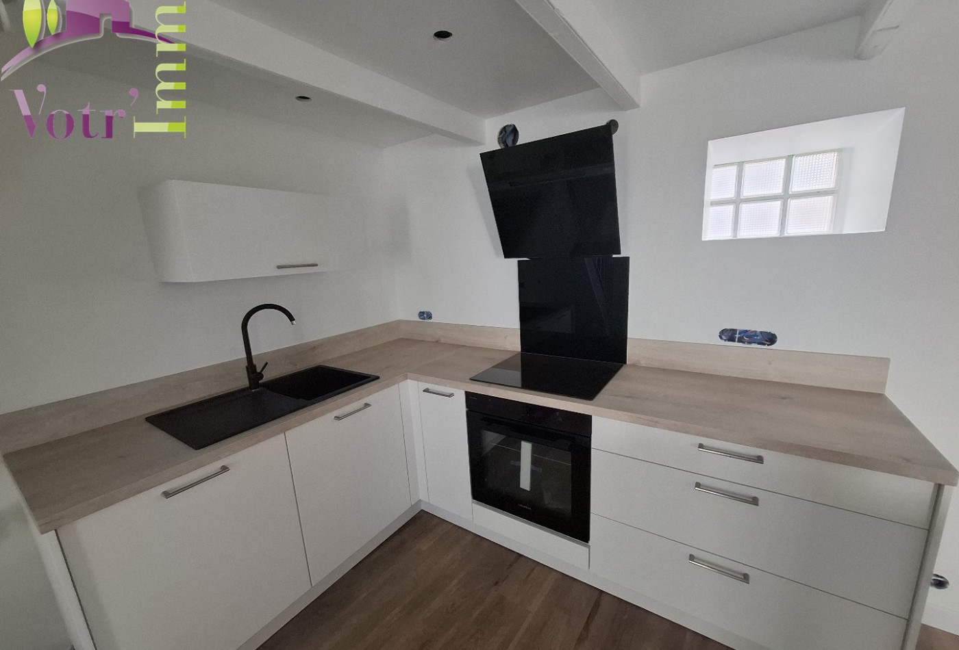 location Maison Plougastel Daoulas - Photo 2