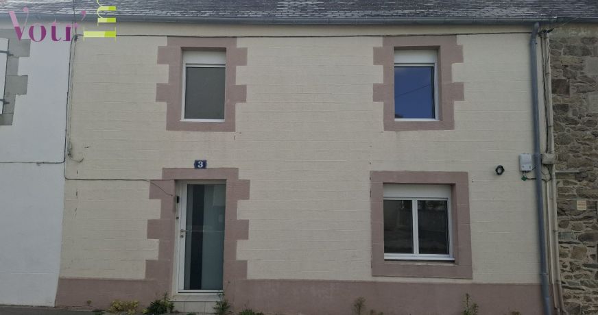 location Maison Plougastel Daoulas