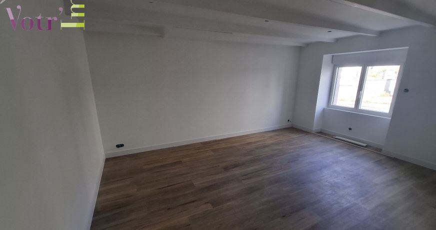 location Maison Plougastel Daoulas