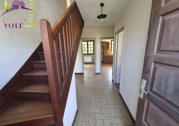 à vendre Maison Plougastel Daoulas