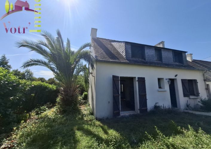 à vendre Maison Plougastel Daoulas
