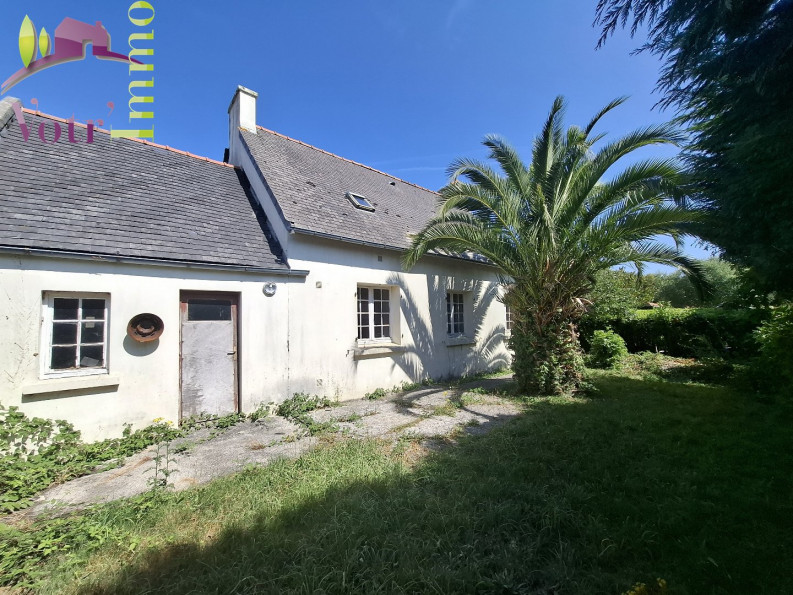 vente Maison Plougastel Daoulas - Photo 1