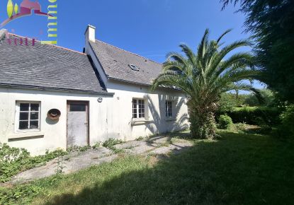 vente Maison Plougastel Daoulas