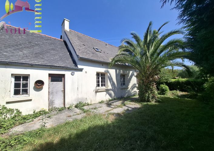à vendre Maison Plougastel Daoulas