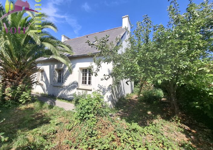à vendre Maison Plougastel Daoulas