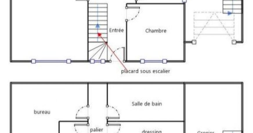 vente Maison Plougastel Daoulas