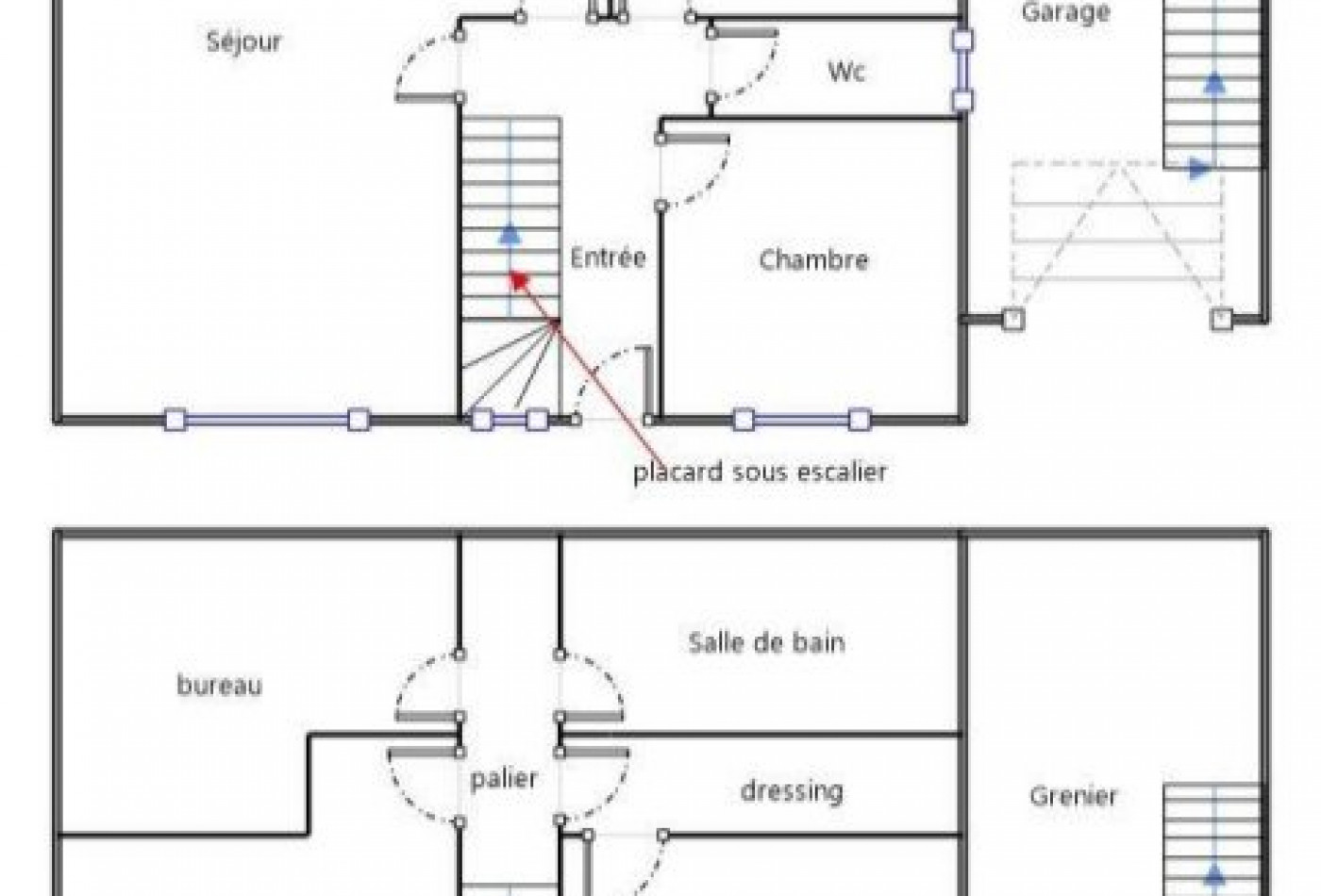 vente Maison Plougastel Daoulas - Photo 2