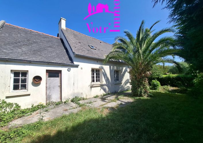 à vendre Maison Plougastel Daoulas