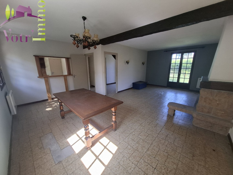 vente Maison Plougastel Daoulas - Photo 6