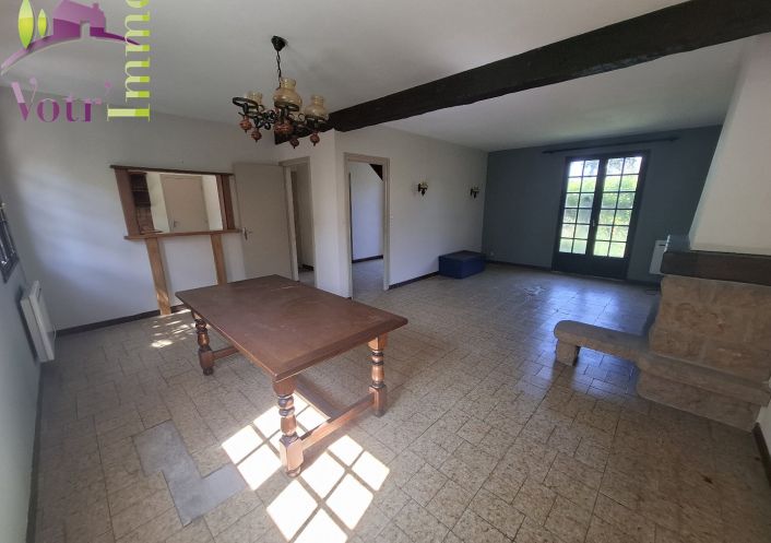 à vendre Maison Plougastel Daoulas