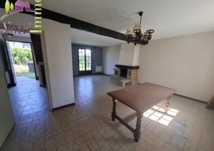 à vendre Maison Plougastel Daoulas