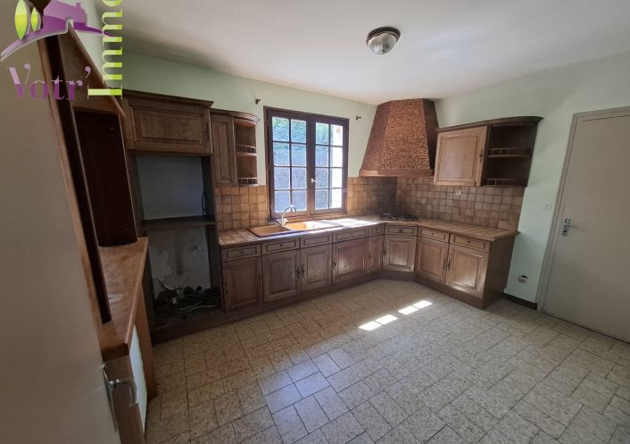 à vendre Maison Plougastel Daoulas