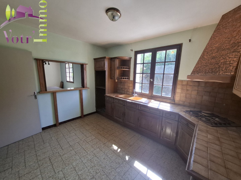vente Maison Plougastel Daoulas - Photo 7