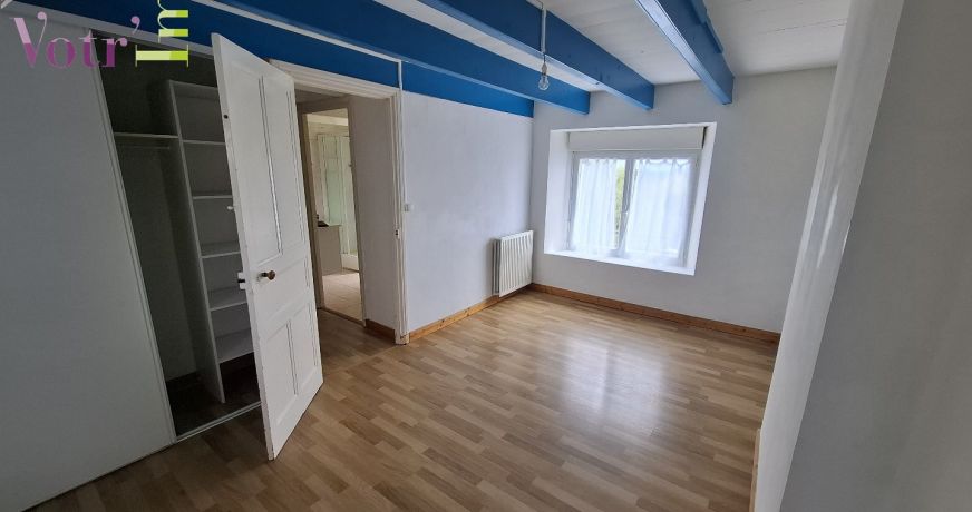 location Maison Plougastel Daoulas