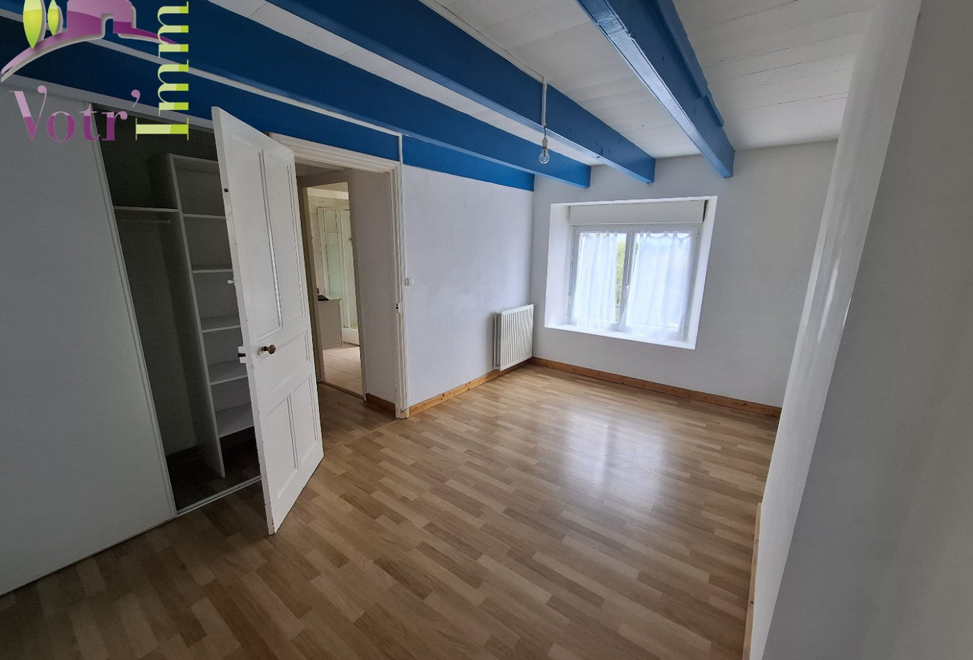 location Maison Plougastel Daoulas - Photo 8