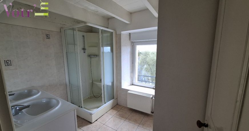 location Maison Plougastel Daoulas