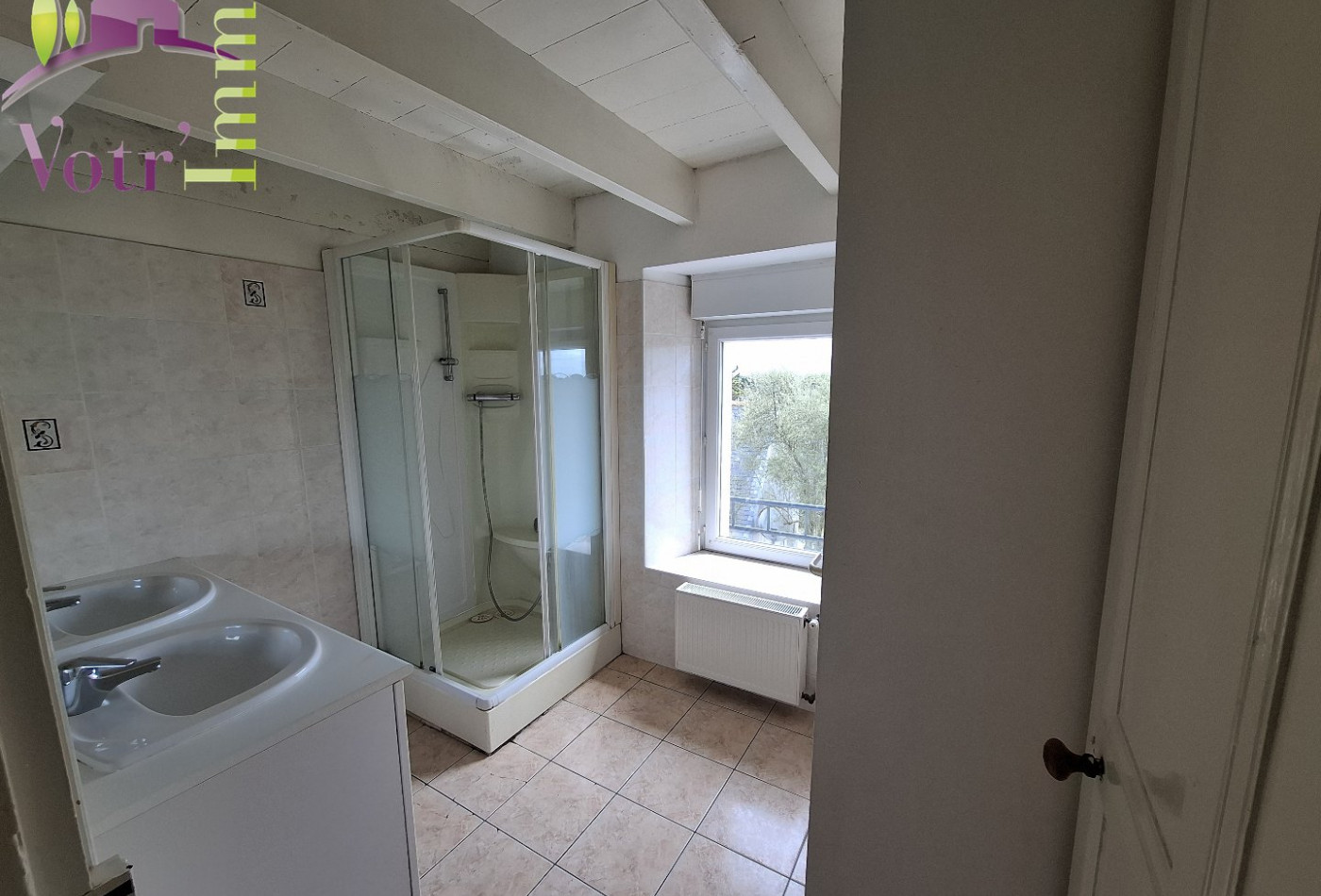 location Maison Plougastel Daoulas - Photo 9