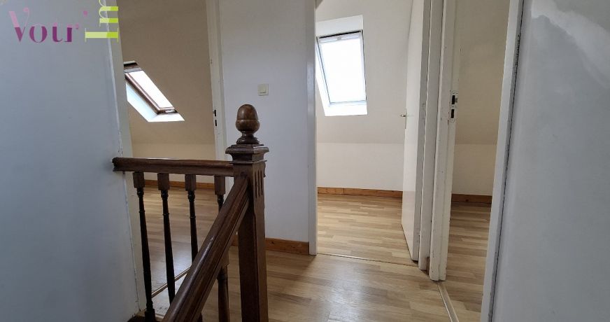 location Maison Plougastel Daoulas