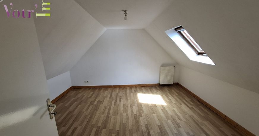 location Maison Plougastel Daoulas