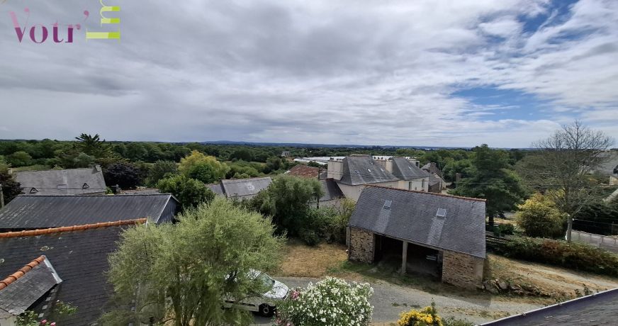 location Maison Plougastel Daoulas
