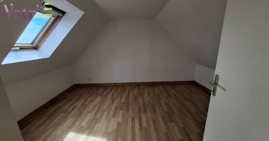 location Maison Plougastel Daoulas