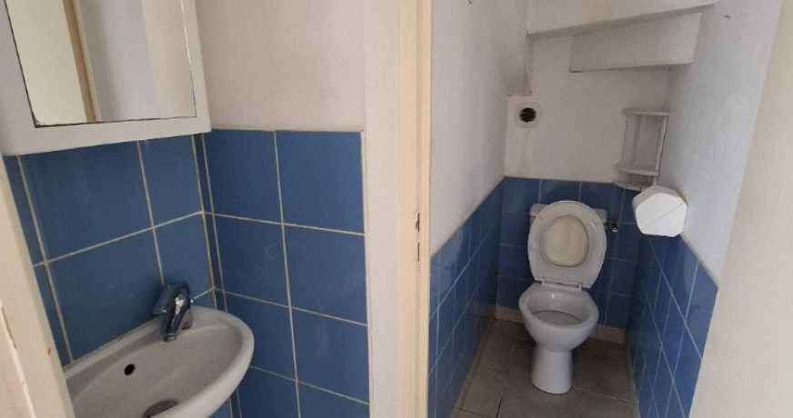 location Maison Plougastel Daoulas