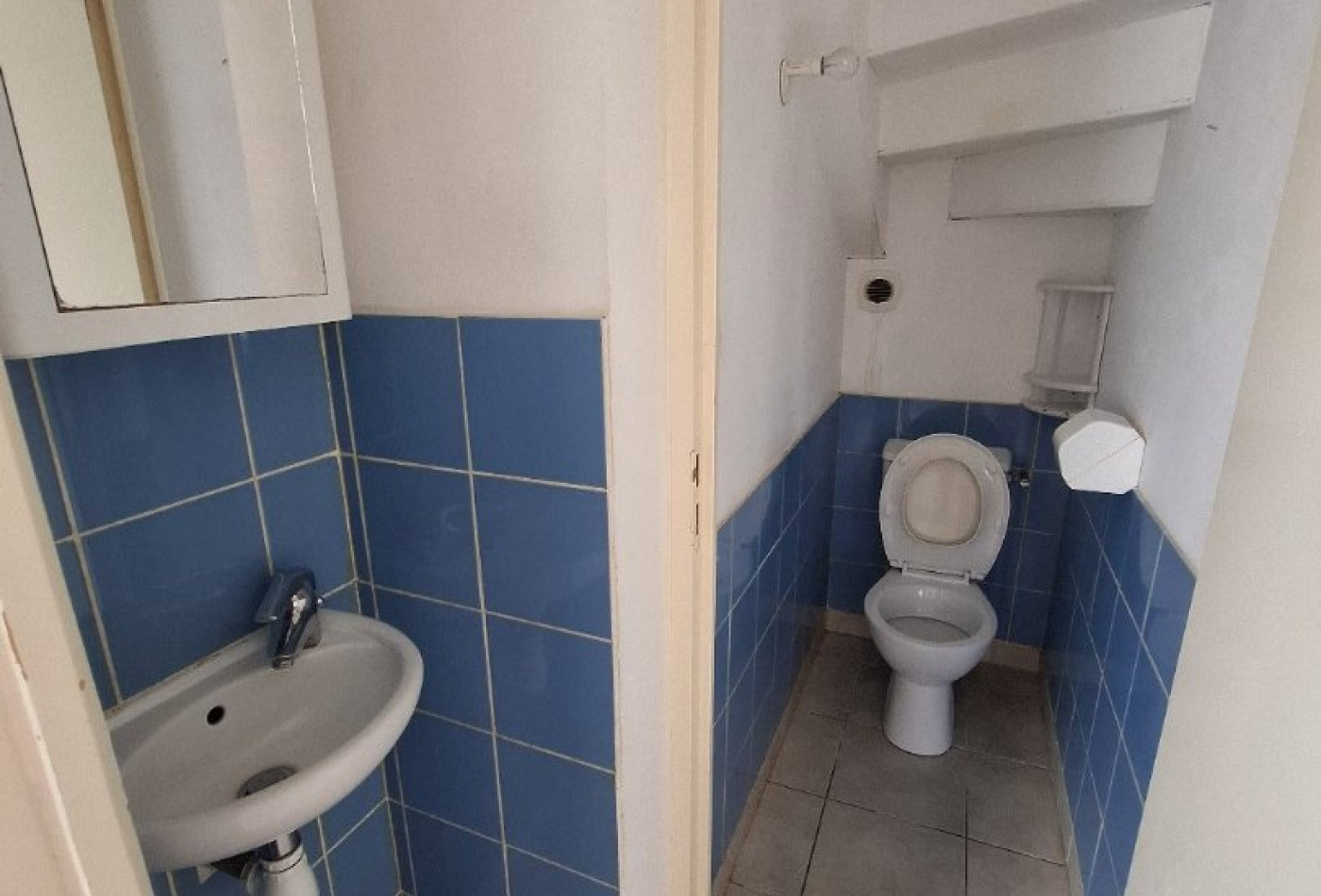 location Maison Plougastel Daoulas - Photo 5