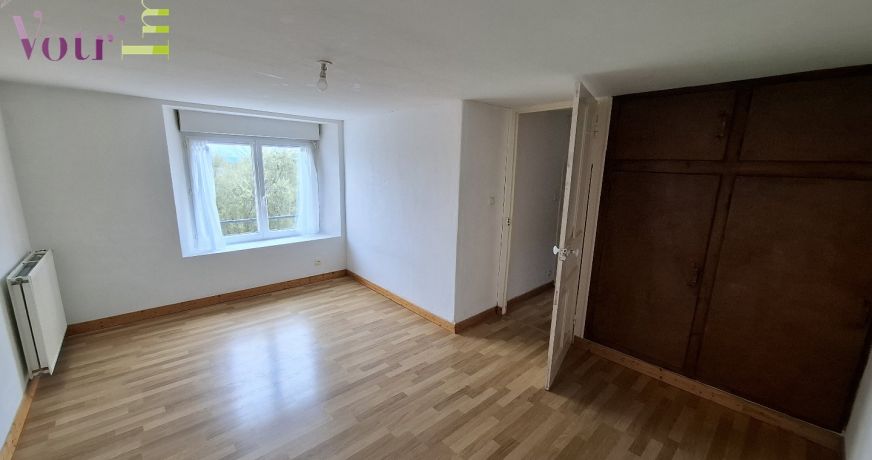 location Maison Plougastel Daoulas