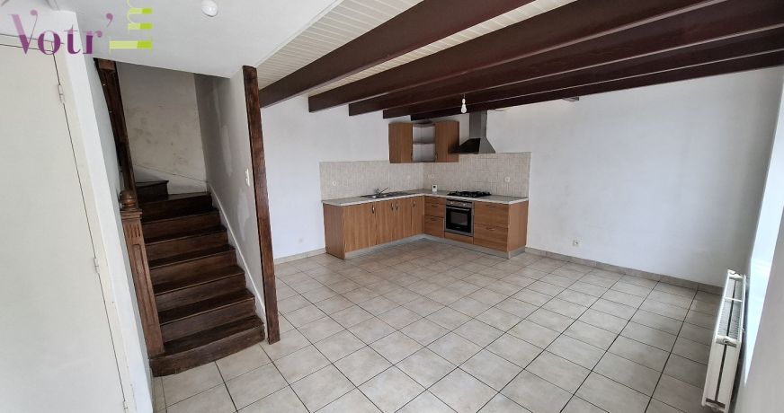 location Maison Plougastel Daoulas
