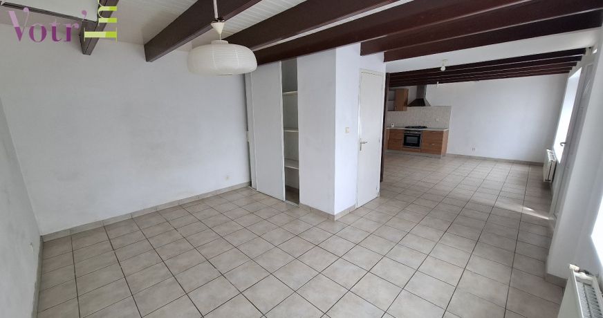 location Maison Plougastel Daoulas