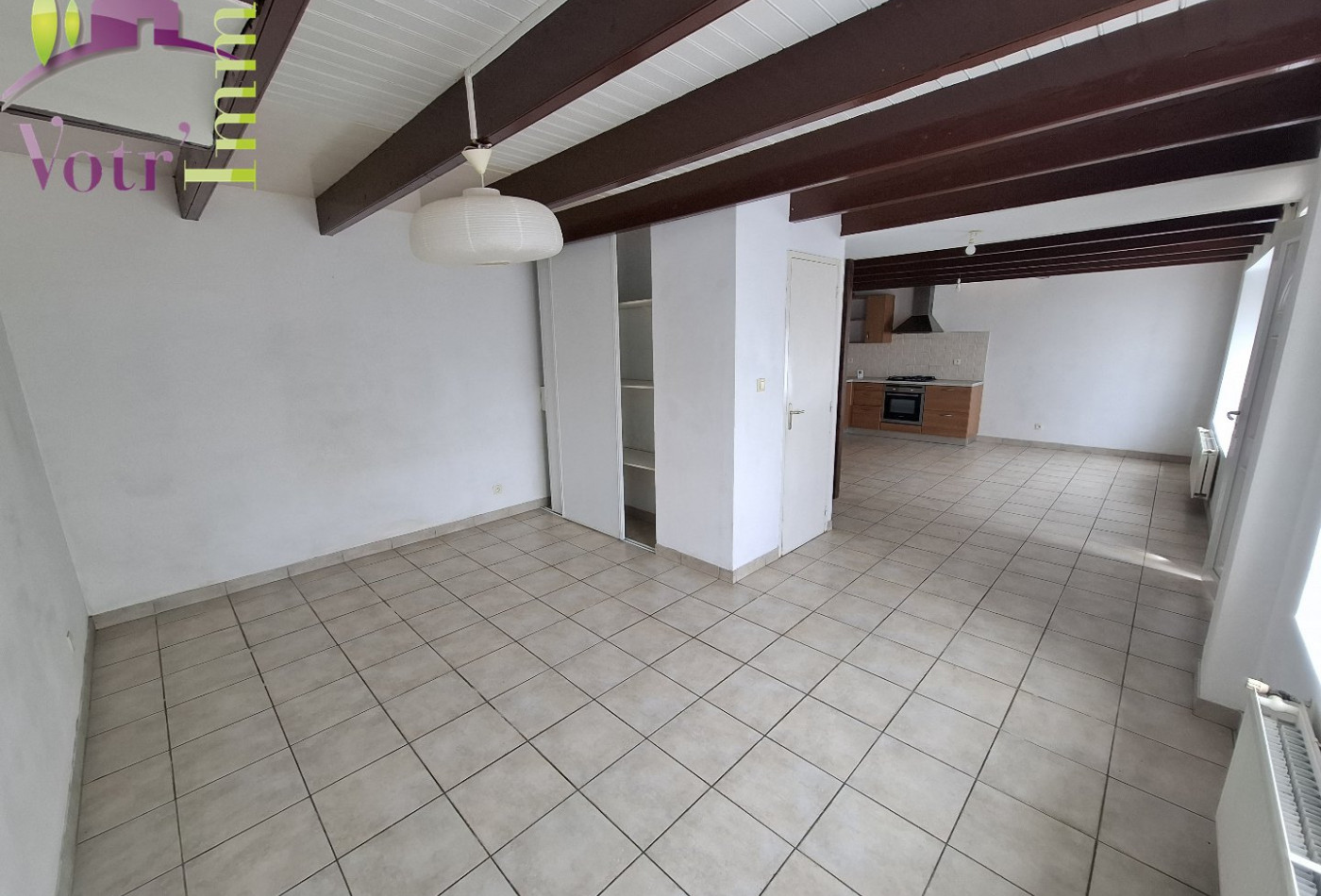 location Maison Plougastel Daoulas - Photo 3