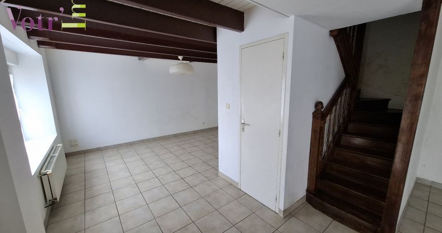 location Maison Plougastel Daoulas